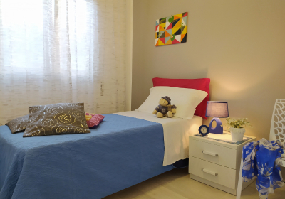 Casa Vacanze Villa Ibiscus